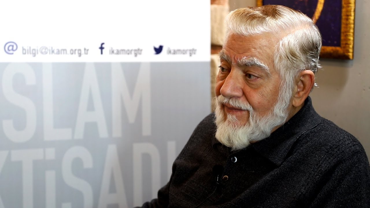 An Interview with Monzer Kahf | Misconceptions About Islamic Economics