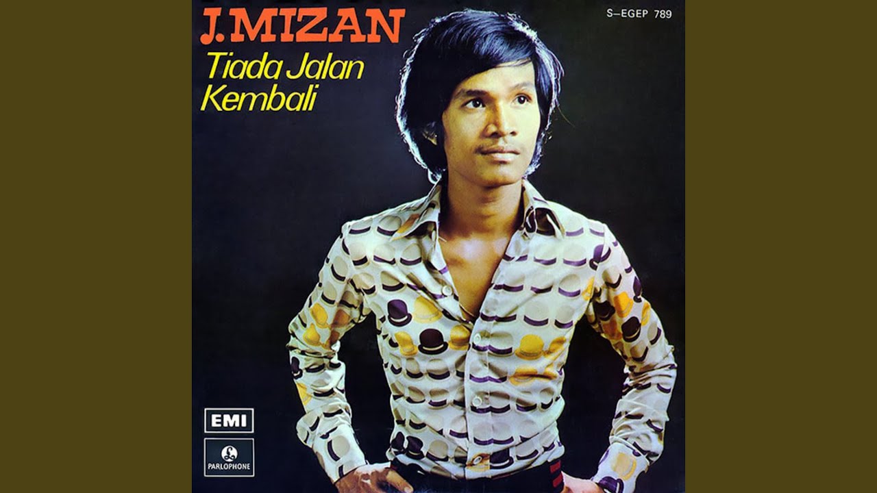 Tiada Jalan Kembali