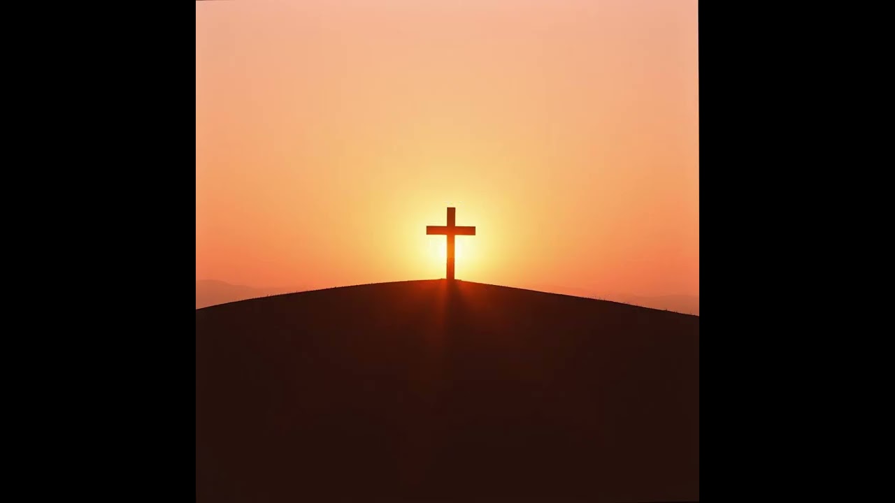 Worship & Healing Songs🎶 Thank You For The Cross