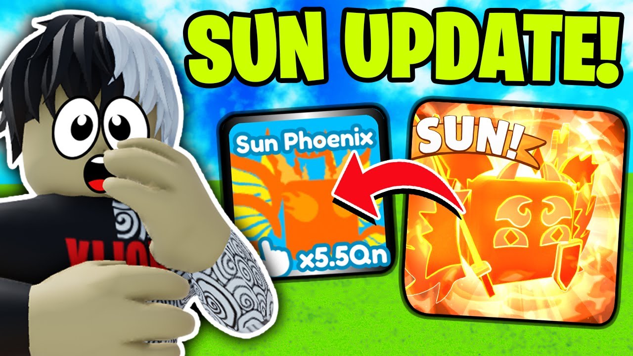 NOWA ULTRA OP PET MASZYNA w REBIRTH CHAMPIONS X (ROBLOX)