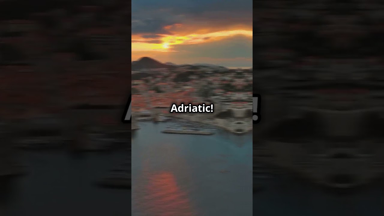 Croatia’s Hidden Travel Gems (You Won’t Believe This!) 