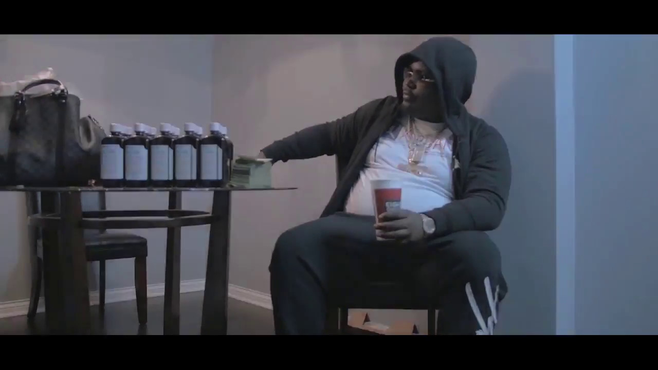LouGram - MVP (Official Music Video)