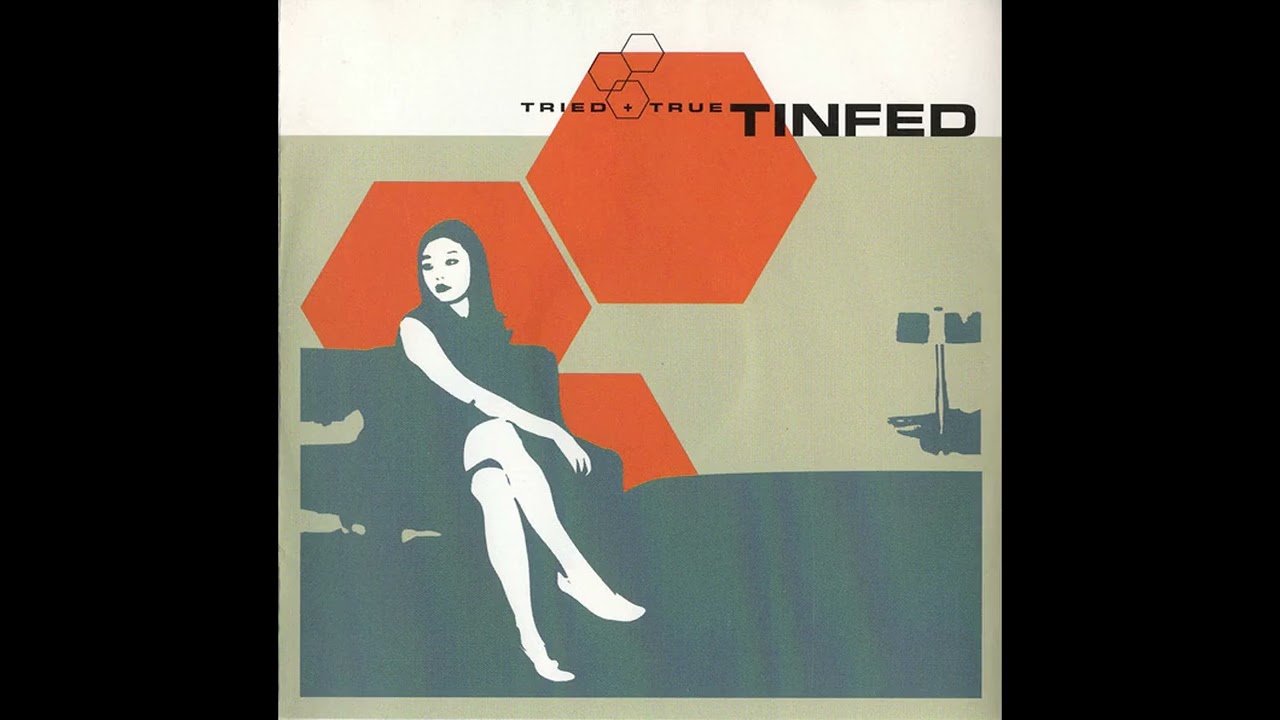 Tinfed - Immune [HQ]