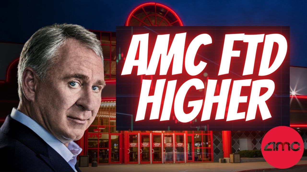AMC FTD NUMBERS EXPLODING HIGHER... AGAIN