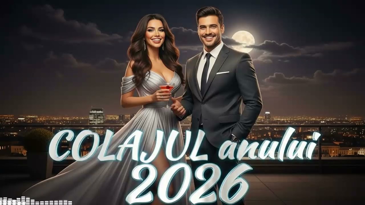 Doar Piese Noi 2024: Muzică Românească de Suflet pentru O Călătorie Fără Stres