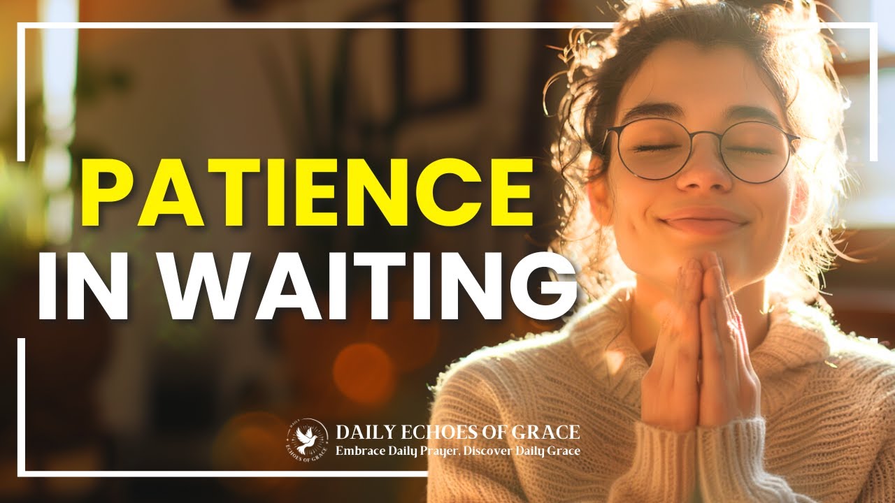 Prayer for Waiting for Exam Results: Seeking Peace Amid Uncertainty