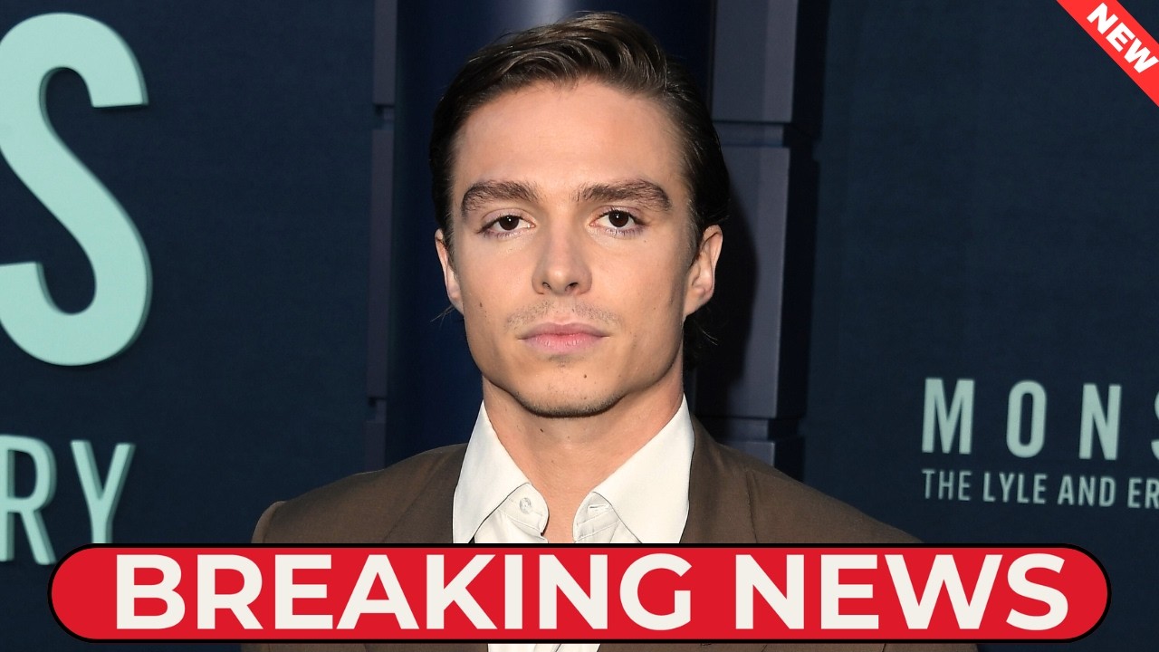 Breaking Tragedy 😭 Nicholas Dies at 36 — Cast of GH Speaks Out