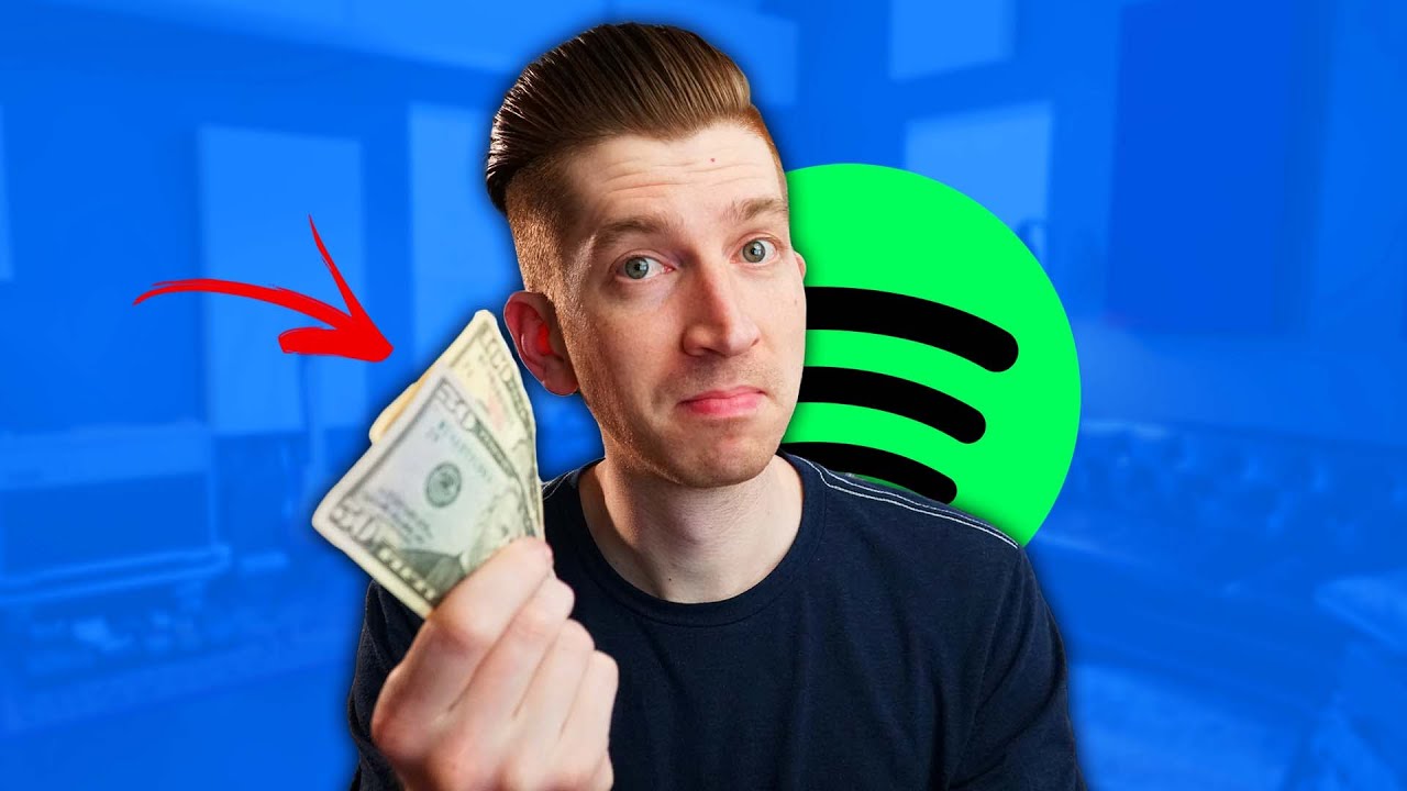I spent $100 on Spotify Promotion. Here's what happened.