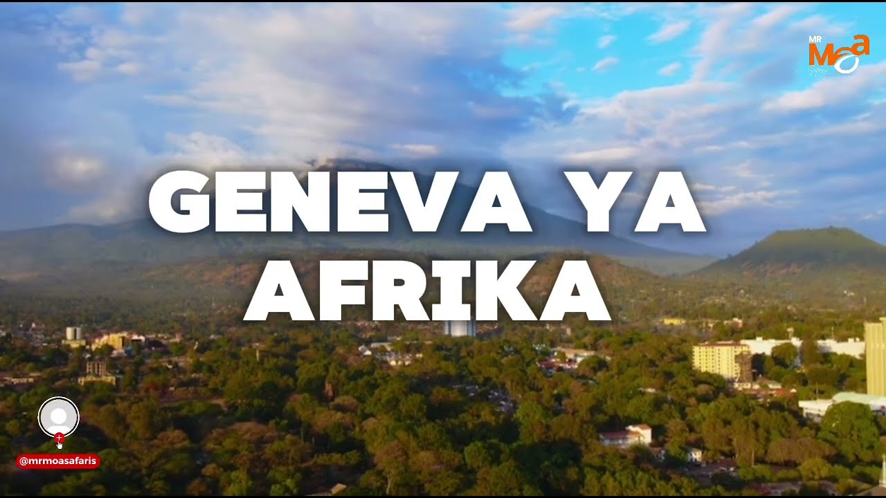 Karibu Mkoani ARUSHA