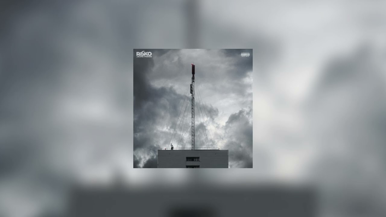 Rkso, L2B - Daytona (Slowed)