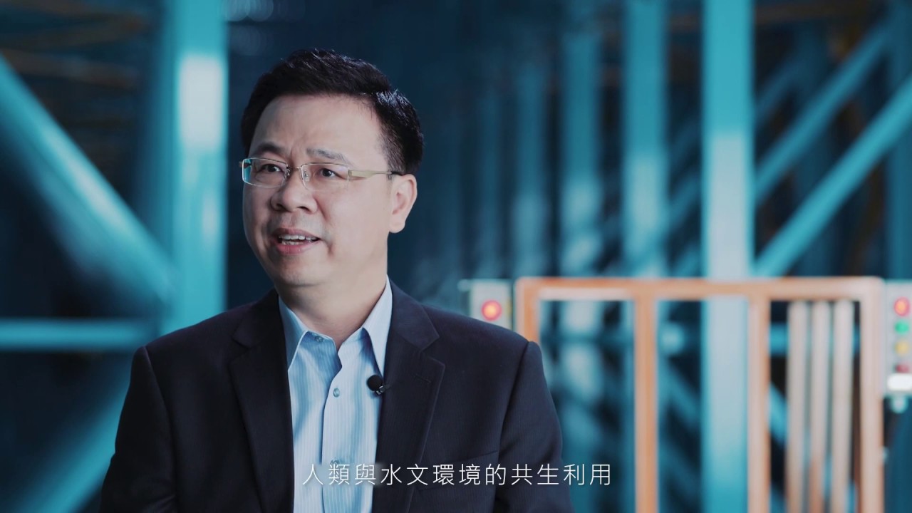 企業形象影片案例｜河見泵浦HUP PUMP｜｜水下攝影與空拍技術，展現台灣製造業實力 ｜綠芽影像製作