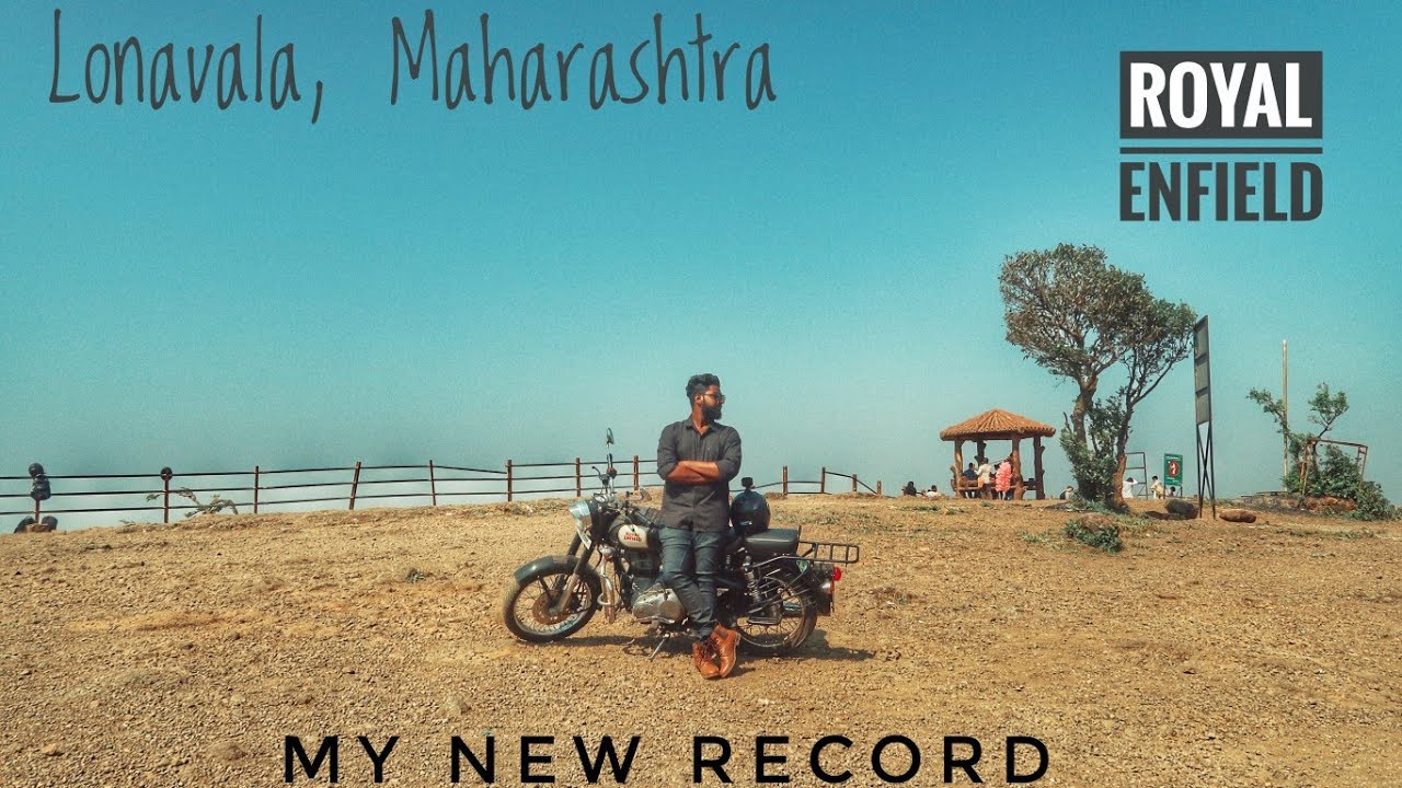 Lonavala Ride | Tirupati to Pune | Highest Record