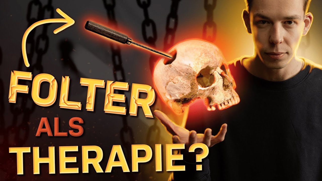 Eine Zeitreise durch die Psychotherapie | psychologeek