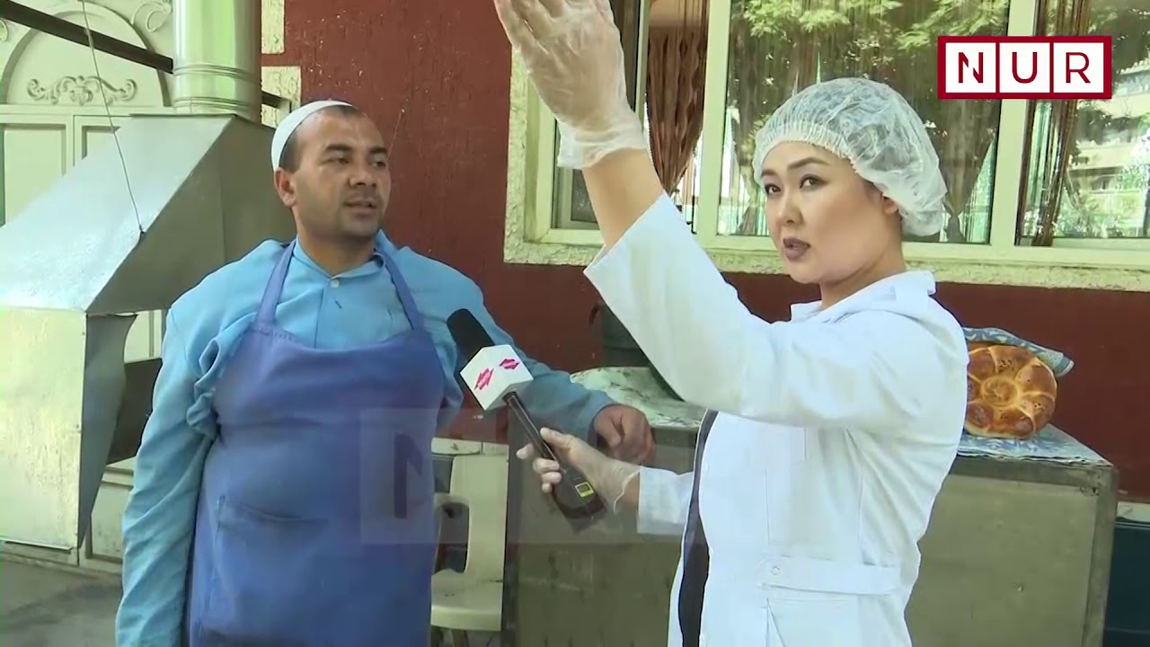 #ВИЗИТЕР | Ош обл. оорукана айланасындагы ашканалар