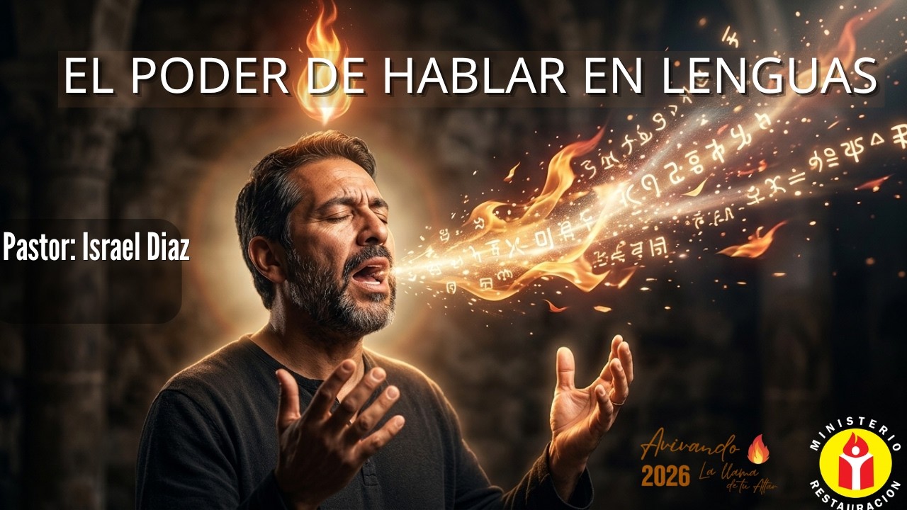 TEMA: EL PODER DE HABLAR LENGUAS