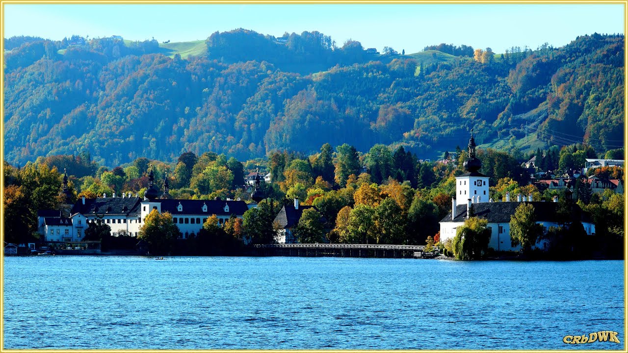 AUSTRIA - ALTMÜNSTER am TRAUNSEE ; 