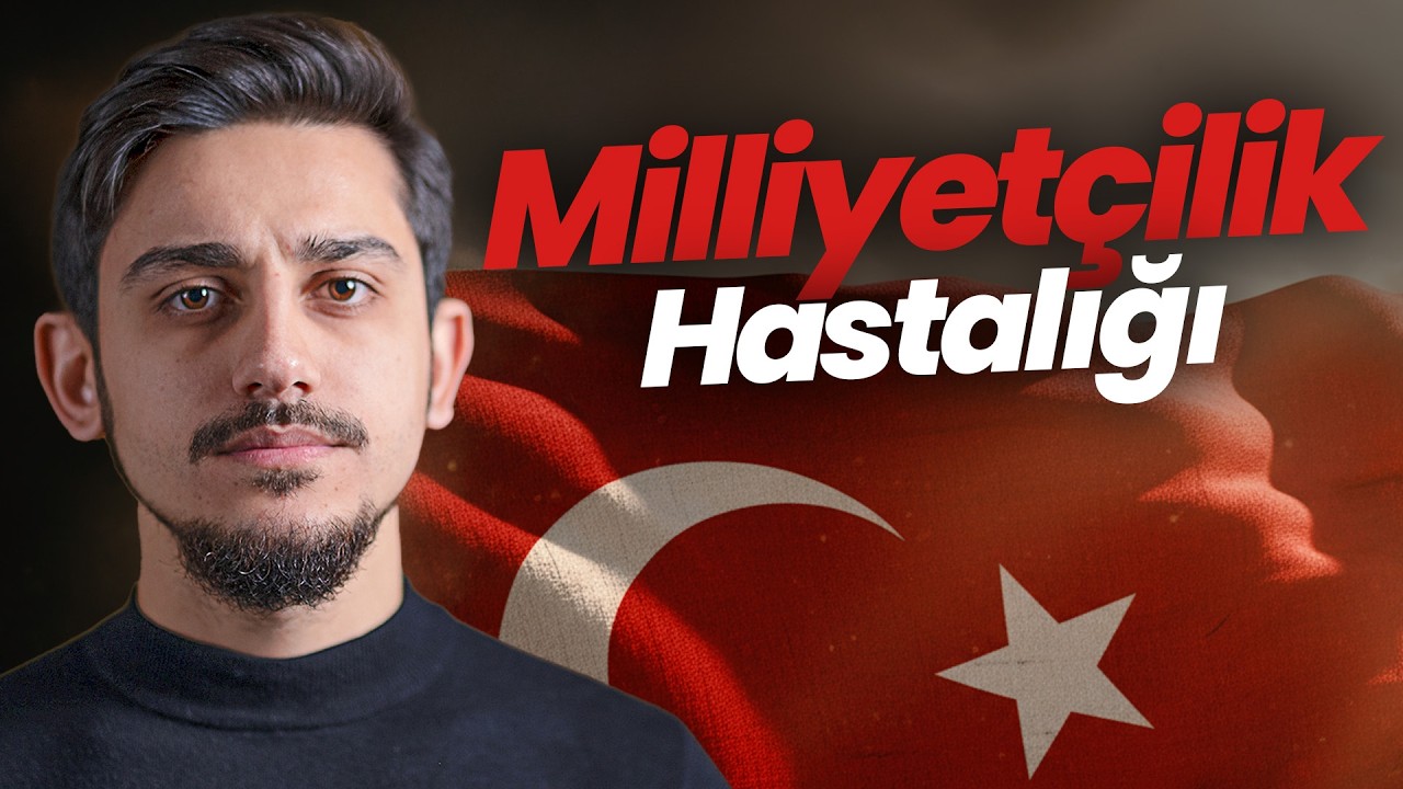 Milliyetçilik Hastalığı