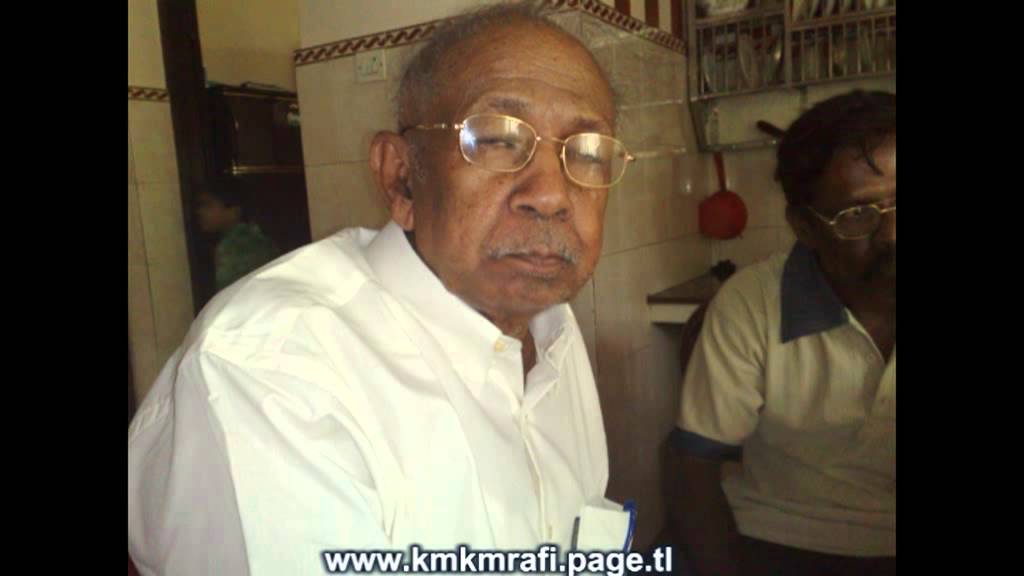 K G Sathar Song Video
