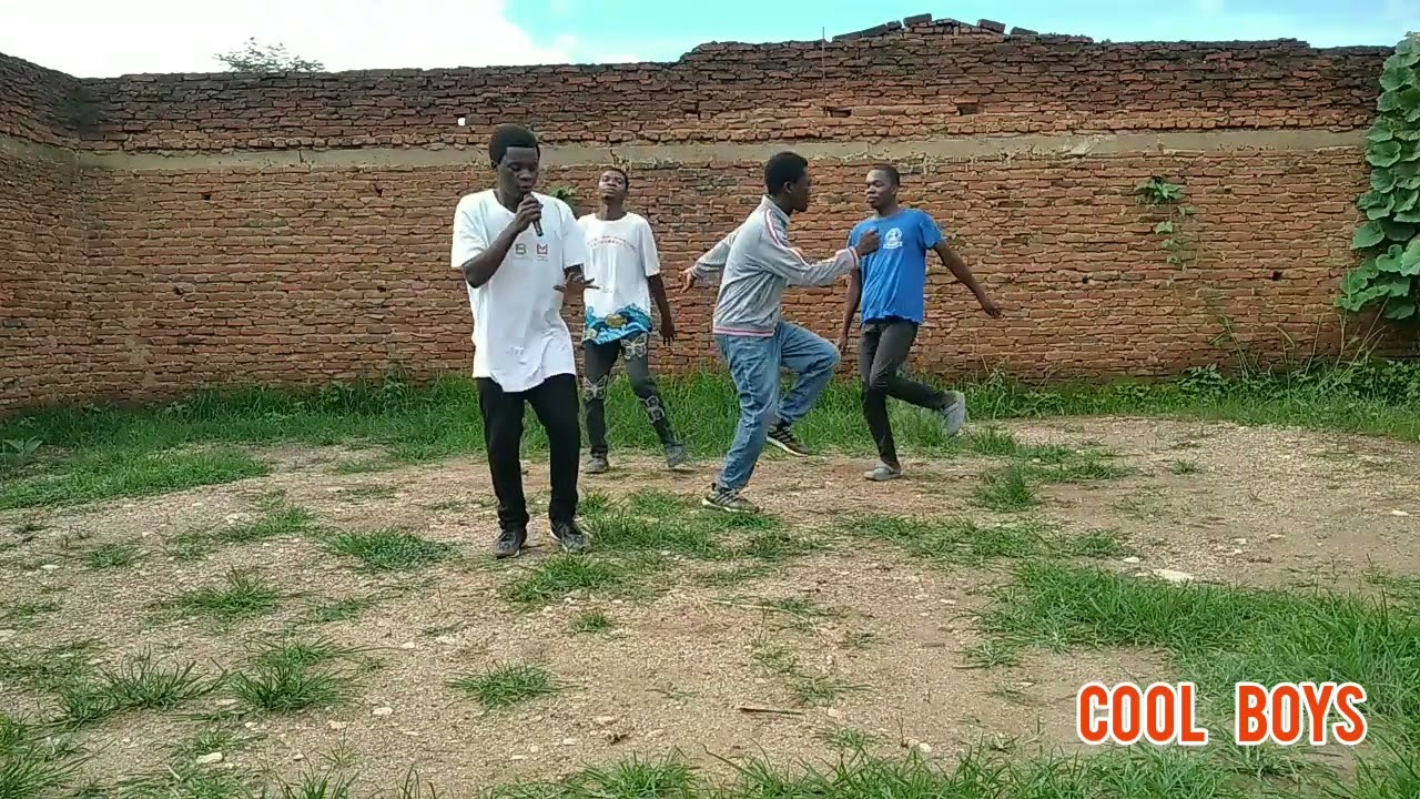 Cool boys _song _I was slaves (in a new country) 2026 best 