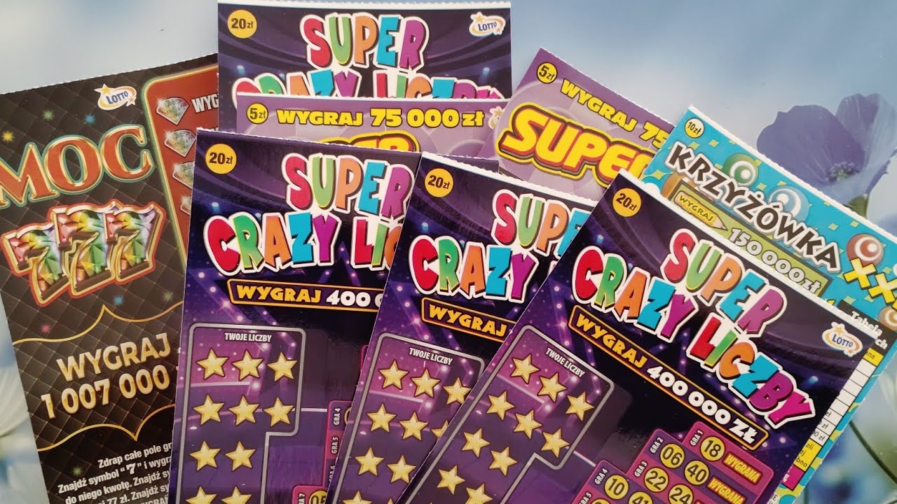 #zdrapki MIX zdrapek za 60 zł 🤩😵👍 Super linie ostatki 😵Ćma powr&oacute;t 💰 Crazy liczby 👍🤩 krzyż&oacute;wka XXL 