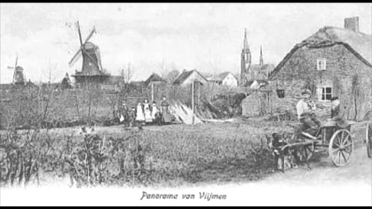 De Vitaminentuin Vlijmen (Zwerven door de regio)
