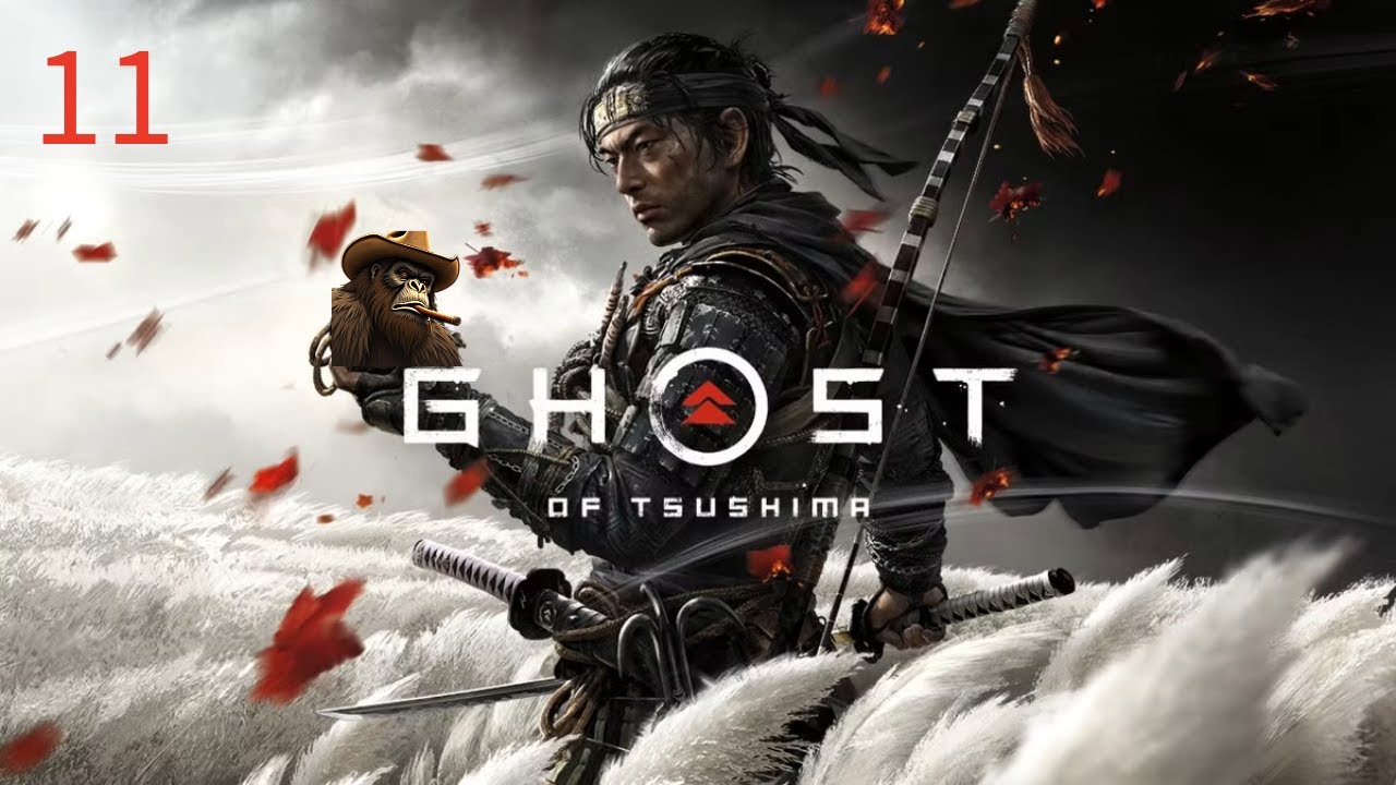 Ghost of Tsushima: Hammer and Forge