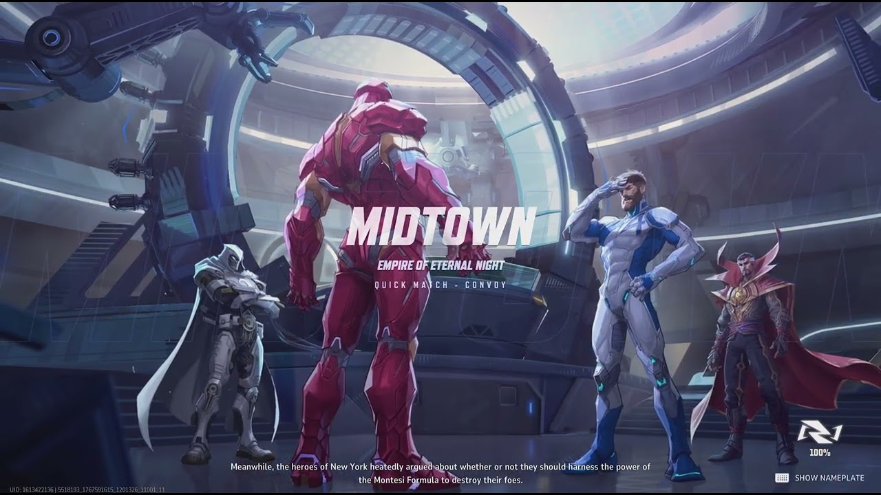 Getting Good With Ultron 3