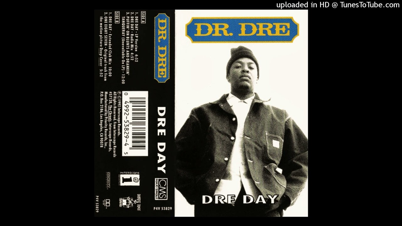 Dr Dre x Ice Cube [West Coast G-Funk] Type Beat - My Life