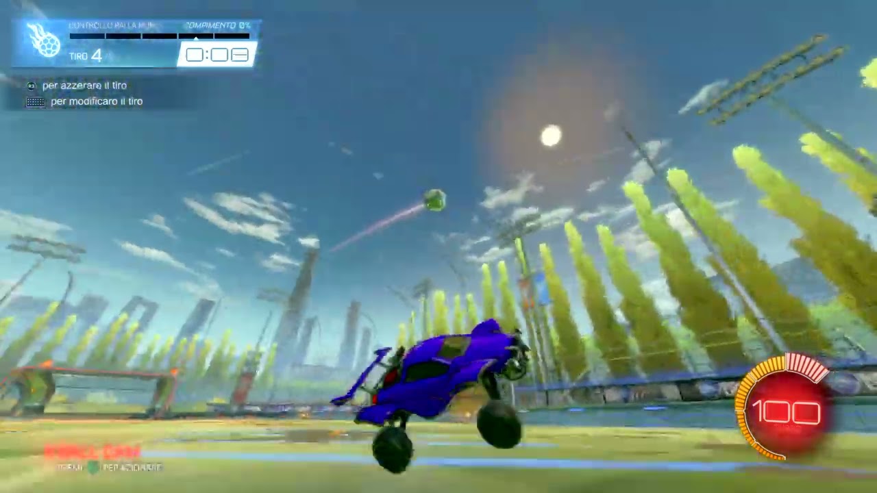 Dash recovery