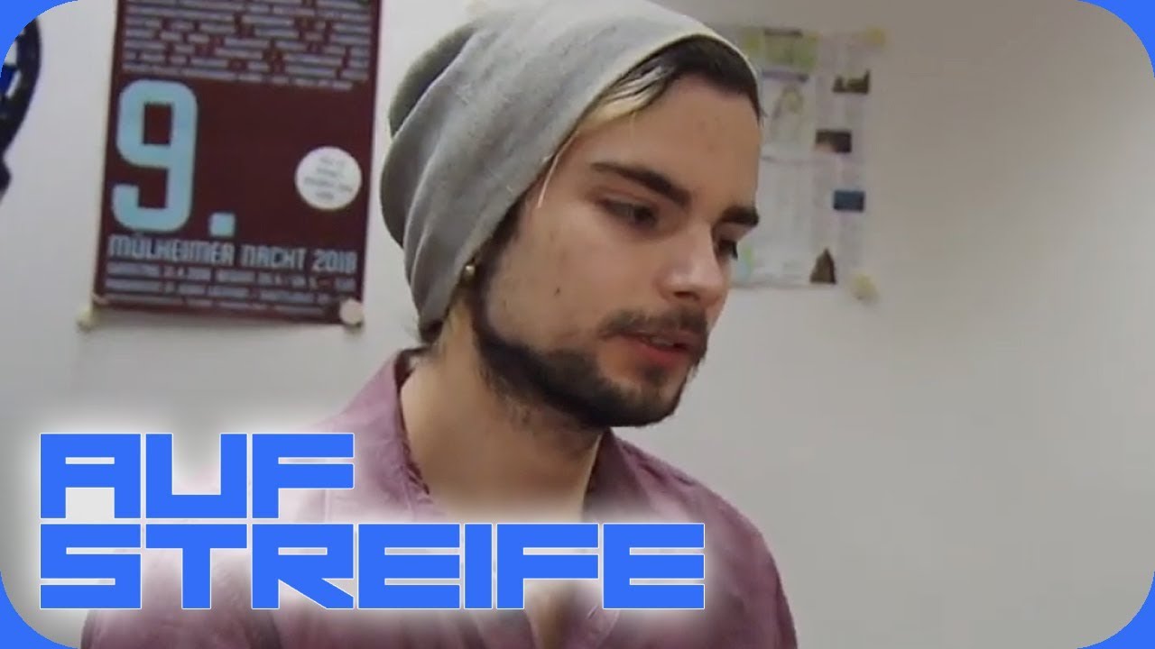 Bei privatem Moment GEFILMT: Erpressung um 2.300&euro; | Auf Streife | SAT.1