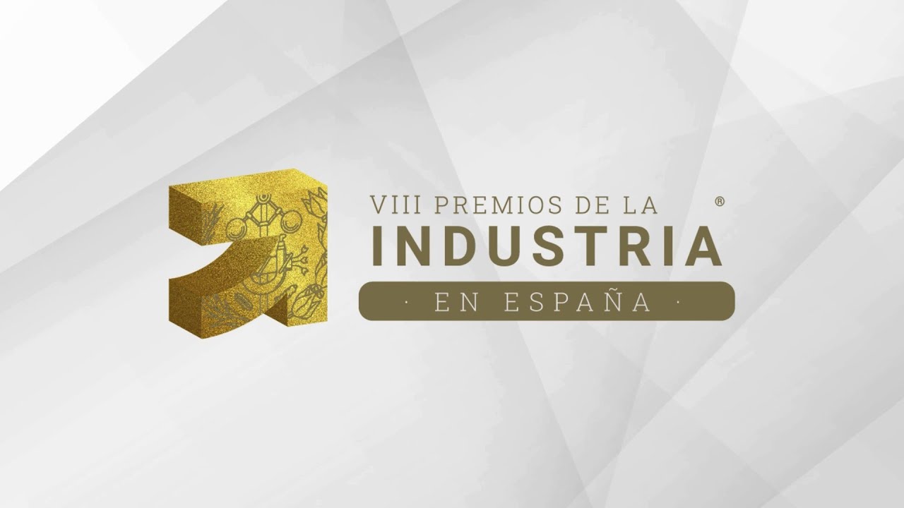 VIII Premios de la Industria en España - Crónica de la gala