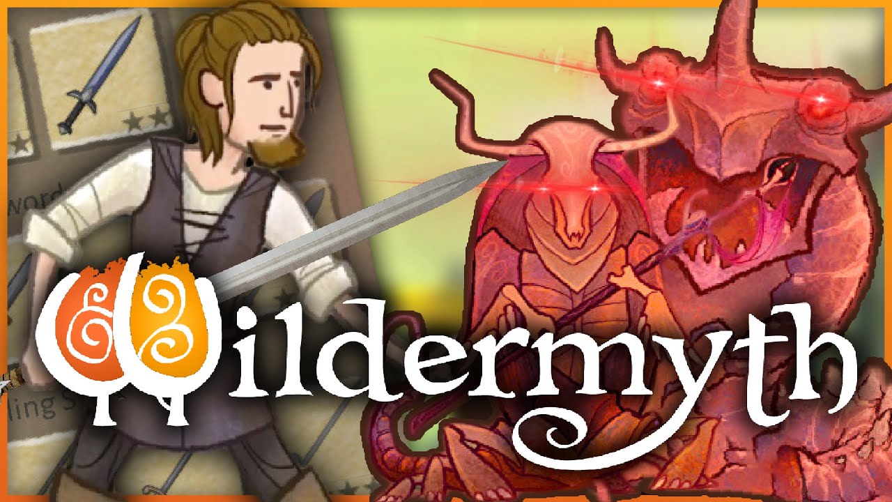 A New Story Begins | Wildermyth - 1