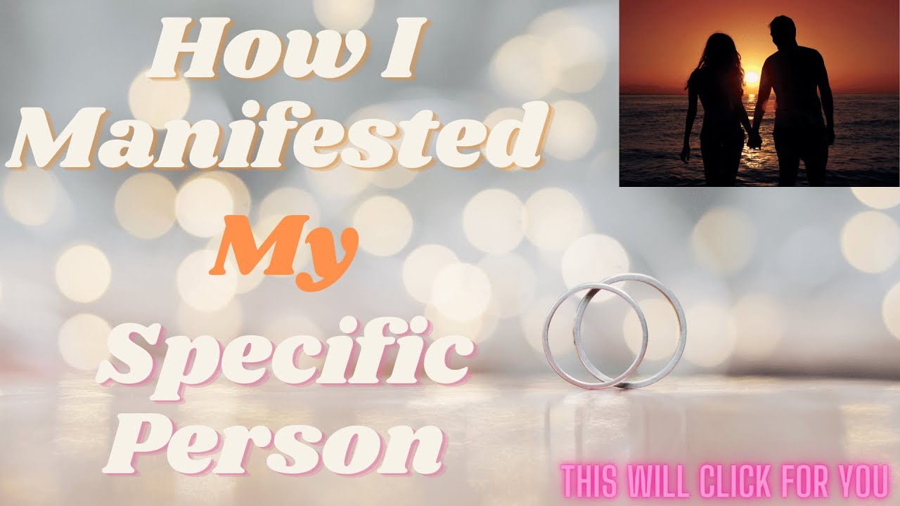 How I Manifested My First SP Using The Law of Assumption - This Will Click For YOU. (Step-By-Step)