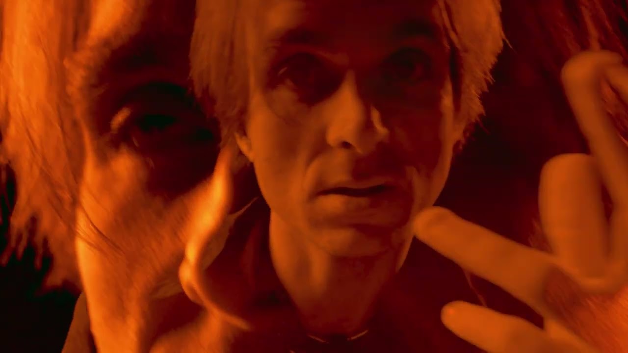 Dirty Sound Magnet - Calypso   (lyrics video)