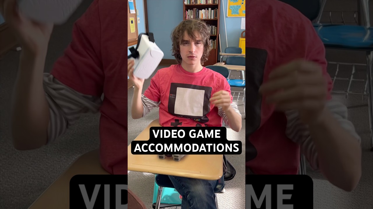 And you know he&rsquo;s got the strategy guide too