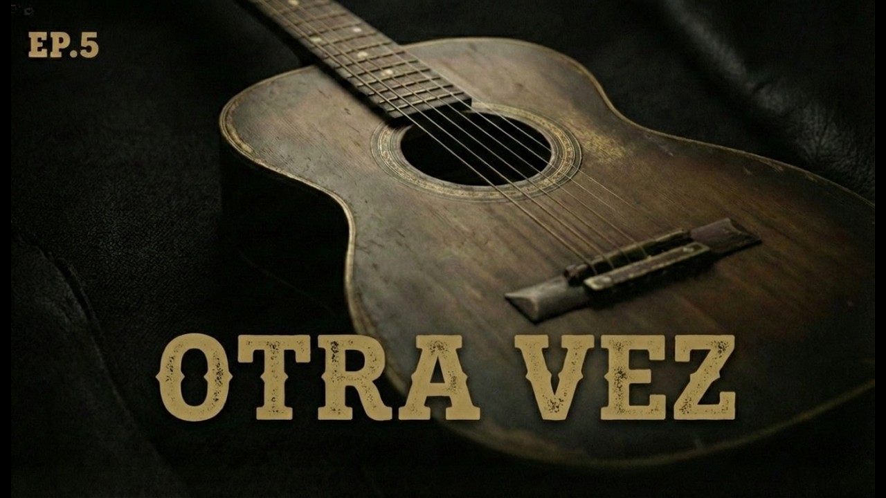 OTRA VEZ - Corridos Nueva Escuela Ep. 5