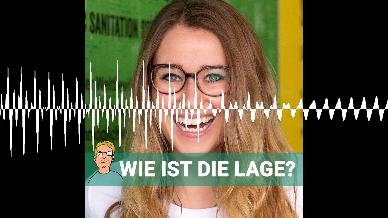 Heute mit Carolin St&uuml;demann - Wie ist die Lage?