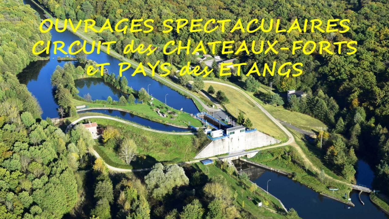 +Une semaine de navigation entre Lagarde - Mittersheim - Saverne