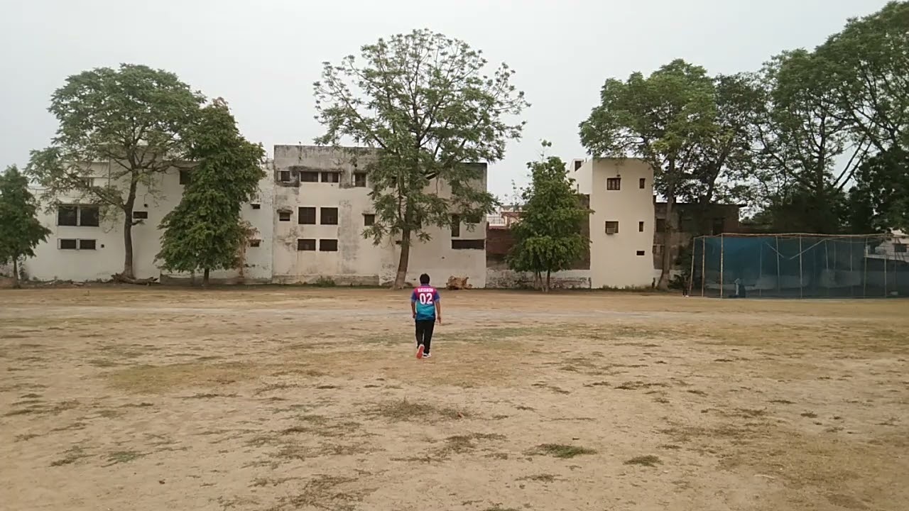 TALENT HUNT CRICKET ACADEMY (POSTURE ANALYSIS & MUSCLE TESTING) by PHYSPORTS (SPORTS INJURY CLINIC)