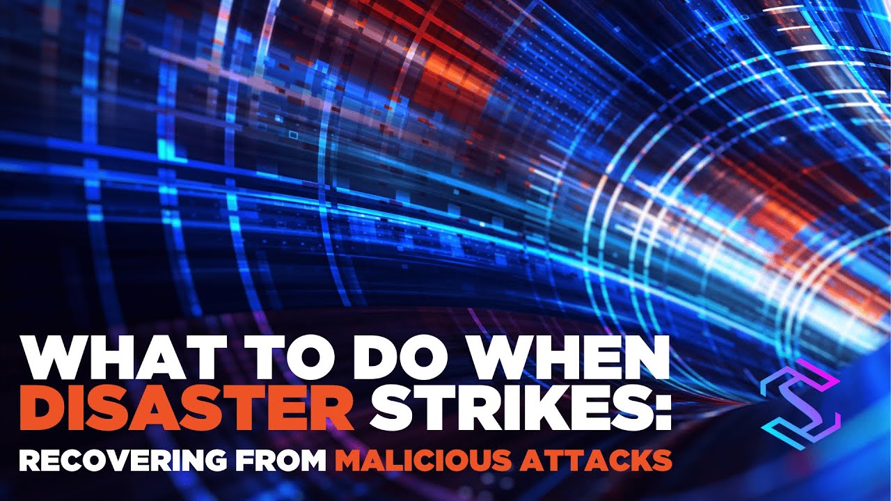 🚨 Cyberattack Recovery: What Every Santa Barbara Business Owner Needs to Know