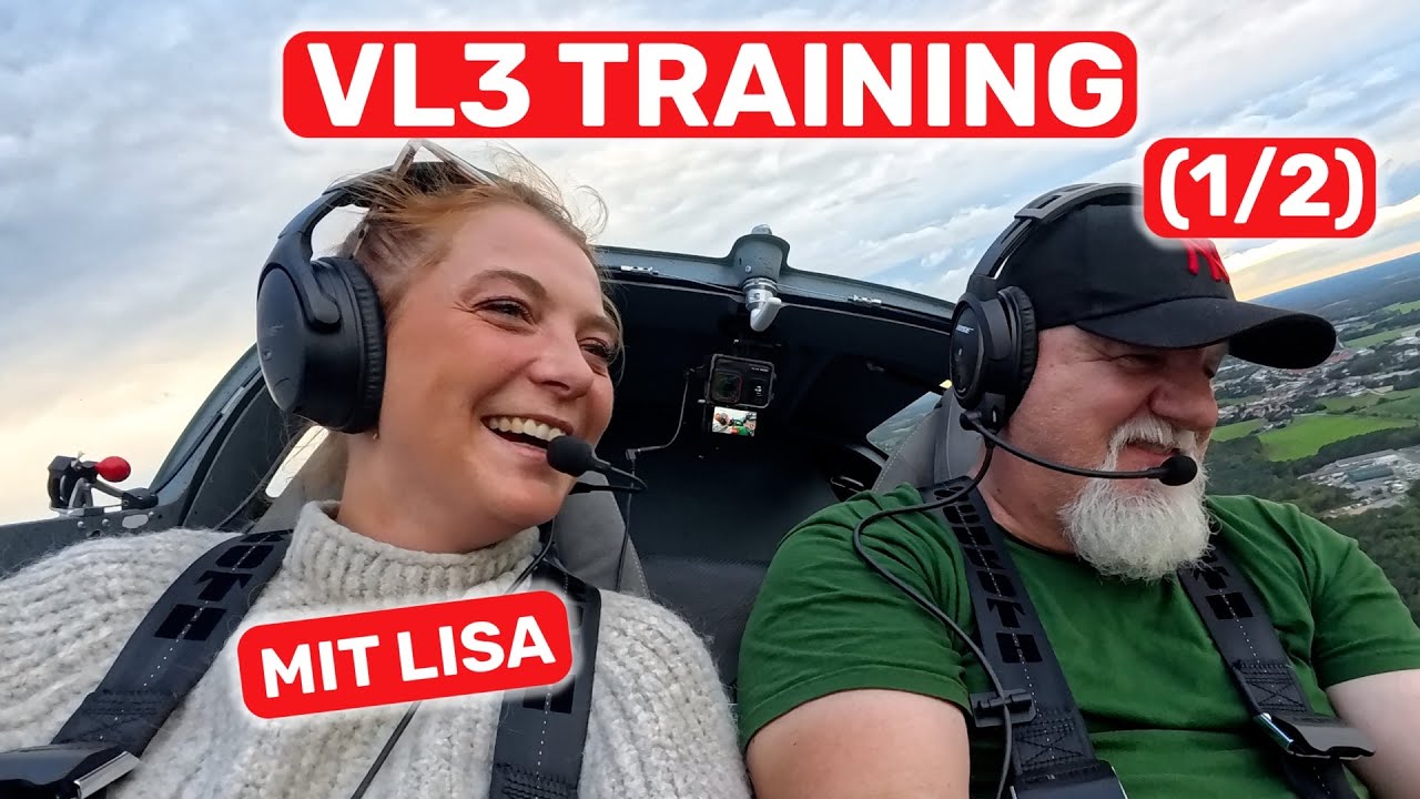 JMB Deutschland - VL3 Transition Training mit Lisa