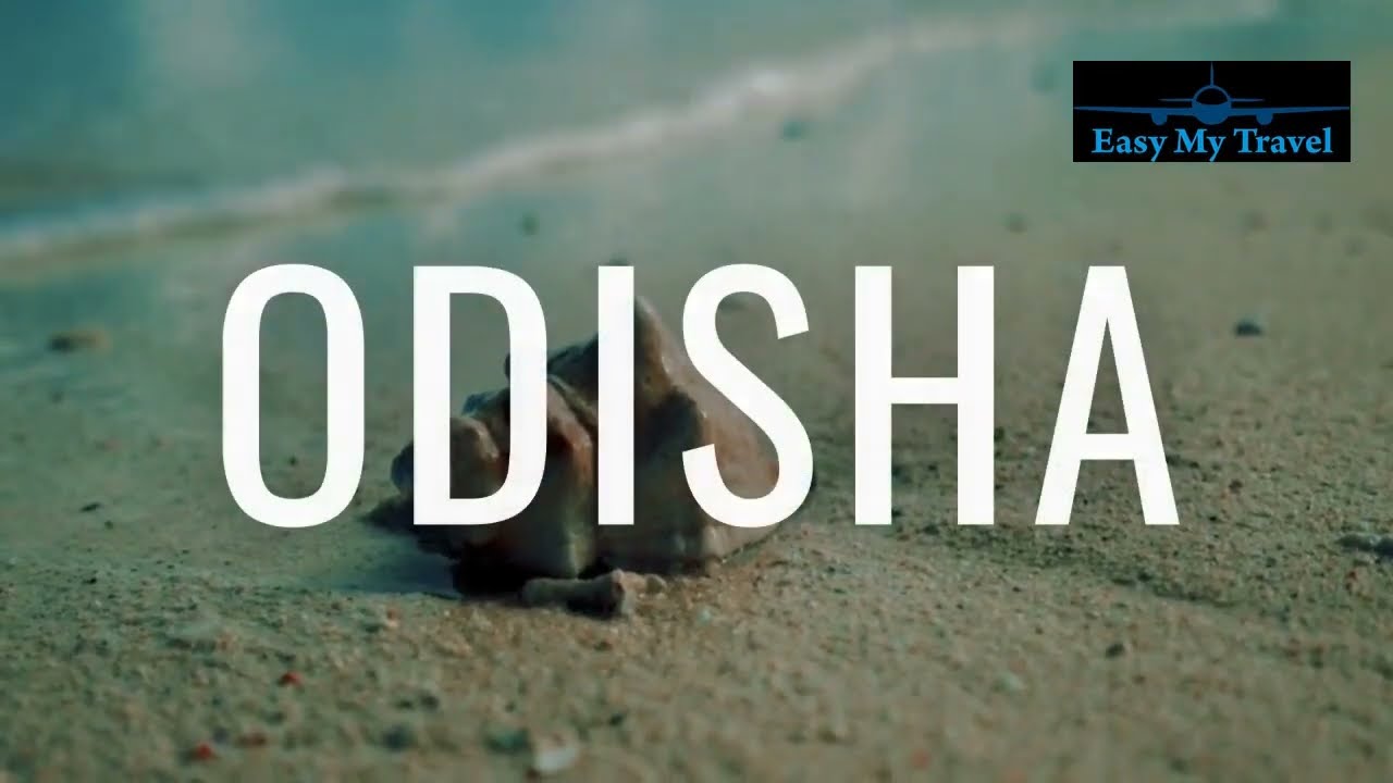 Odisha Tour