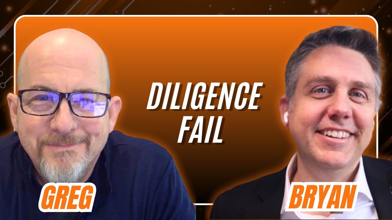 S1: Ep25:  Is AI Replacing Developers Or Upgrading Them