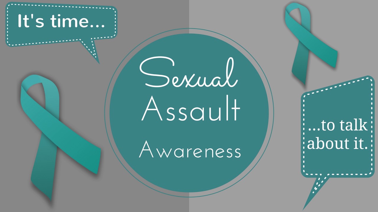 Campus Sexual Assault Podcast