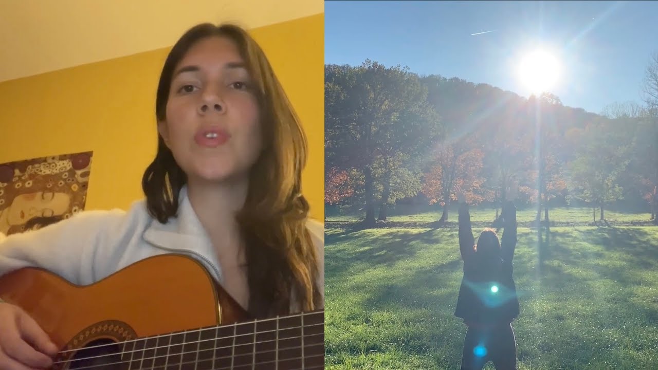 Cover « Persephone » - Tamino 
