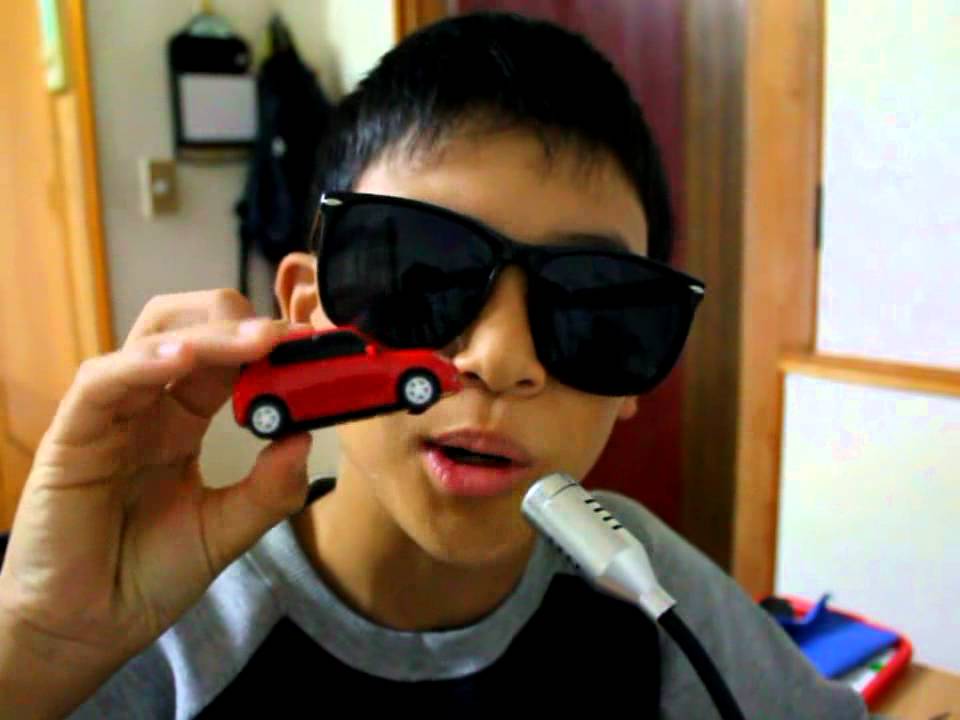 suzukiのミニカー開封＆紹介