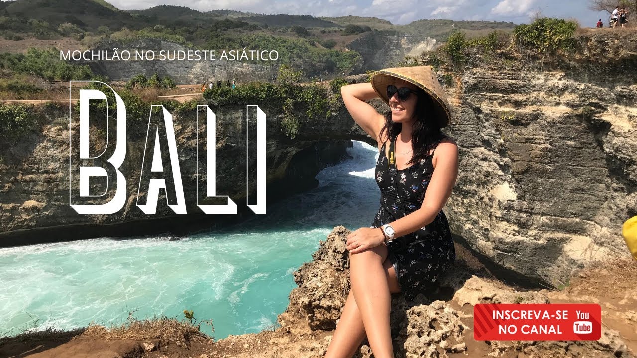 Bali - Indonésia: É seguro para mulheres que viajam sozinhas??? Viaje pós covid-19
