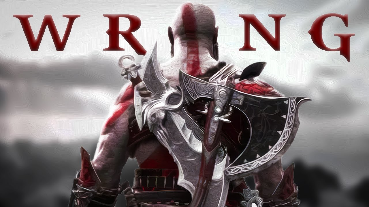 Я ошибался насчет God of War (2018)