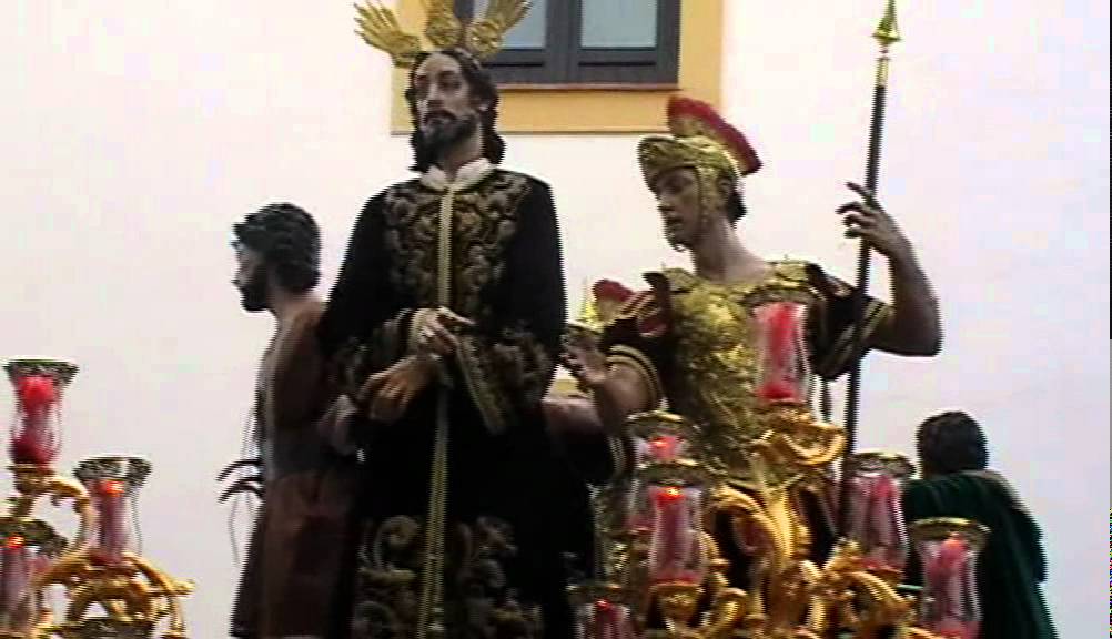 Semana Santa de Córdoba 2011, Hdad. de la Sentencia (2º parte)