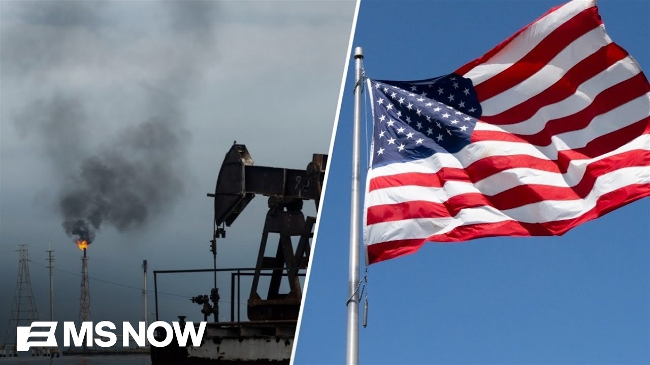 &lsquo;THIS IS IMPERIALISM!&rsquo;: Fmr. Amb. McFaul on U.S. move to control portion of Venezuela oil reserves